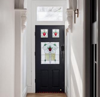 Randwick House | Charming Victorian Terrace