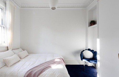 Randwick House | Charming Victorian Terrace