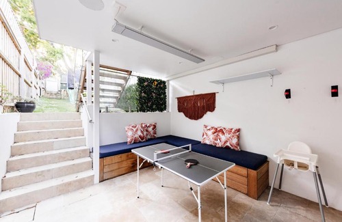 Randwick House | Charming Victorian Terrace