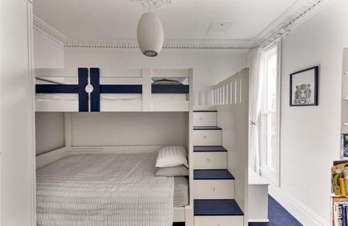 Randwick House | Charming Victorian Terrace