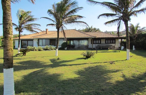 Praia Rasa House | Charming village by the sea located on the beach Rasa