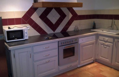 Buis-les-Baronnies House | Charming village house