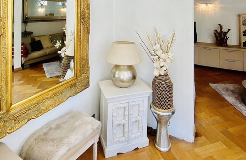 Les Maillans Villa | CHARMING VILLA WITH PRIVATE SWIMMING POOL