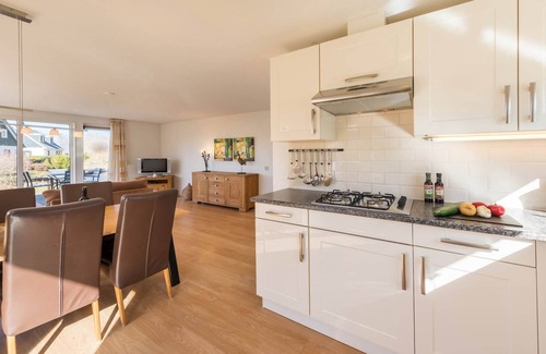 Gasselternijveen Villa | Charming Villa by the Water