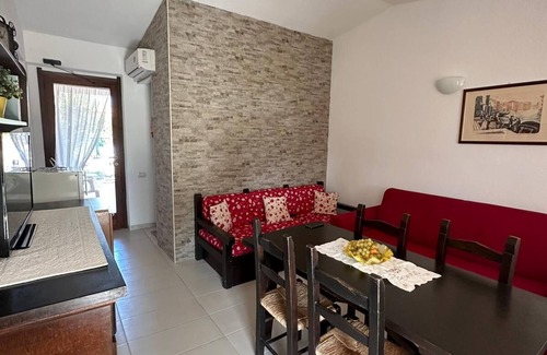 Costa Rei Villa | Charming villa 70 m from the beach