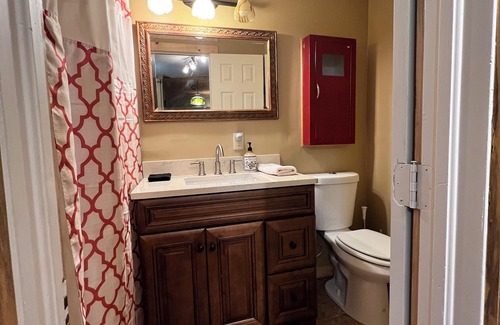 Howard Villa | Charming villa a short scenic drive to Salida Colorado!