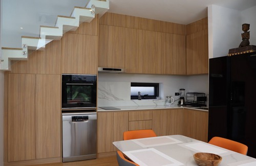 Ban Sakhu Villa | Charming Villa Aileen by Apart Homes