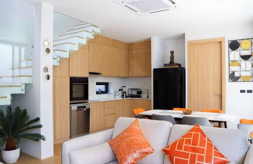 Ban Sakhu Villa | Charming Villa Aileen by Apart Homes