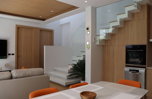 Ban Sakhu Villa | Charming Villa Aileen by Apart Homes