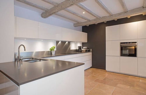 Fayence Villa | Charming villa, authenticity and tranquility - Secure swimming pool, Near the village