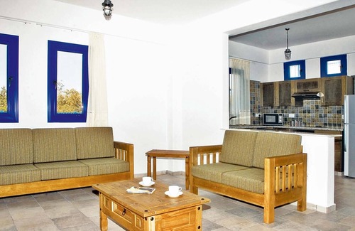 Agios Georgios Pegeias Villa | Charming villa close to the Akamas National park