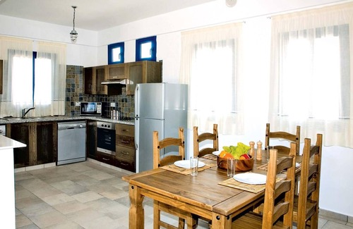 Agios Georgios Pegeias Villa | Charming villa close to the Akamas National park