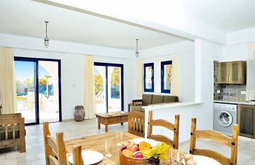 Agios Georgios Pegeias Villa | Charming villa close to the Akamas National park