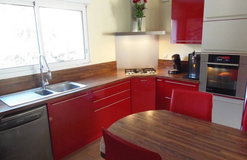 Guidel House | Charming villa close to beaches and shops