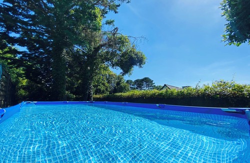 Guidel House | Charming villa close to beaches and shops