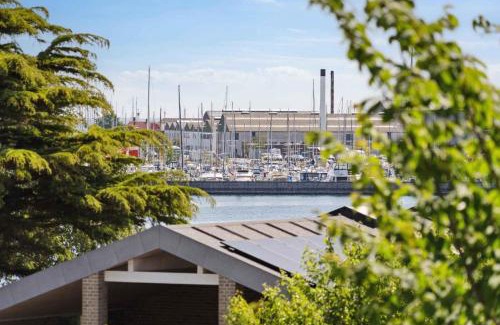 Faaborg Villa | Charming Villa, Close To The Sea