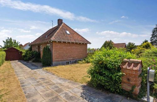 Faaborg Villa | Charming Villa, Close To The Sea