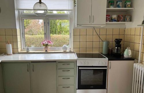 Faaborg Villa | Charming Villa, Close To The Sea