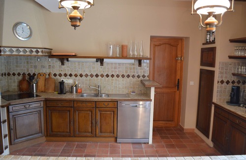 Pignans Villa | CHARMING VILLA WITH HEATED POOL FROM MAY TO OCTOBEREXCEPTIONAL VIEW