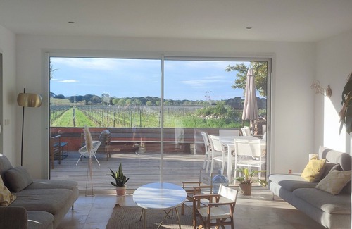 Castelnau-le-Lez House | Charming Villa with pool in the countryside 5 minutes Montpellier