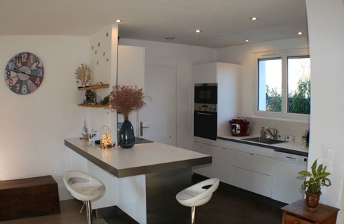Castelnau-le-Lez House | Charming Villa with pool in the countryside 5 minutes Montpellier