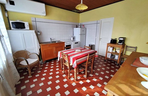 Claouey Villa | Charming Villa Near Arcachon Beach, Claouey