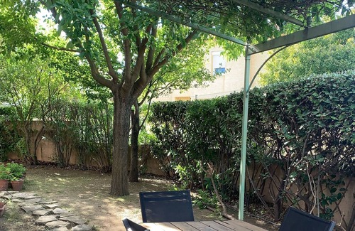 Saint-Gely-du-Fesc Villa | Charming villa in a peaceful setting between the sea and the Cevennes mountains