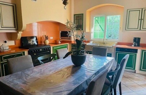 Aleria House | Charming villa in Aléria, 5 minutes from the beach
