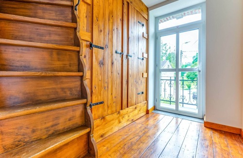 Harze Cottage | Charming Villa in Harzé