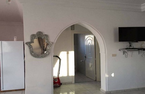 Djerba Midun Villa | Charming villa in Midoun with swimming pool