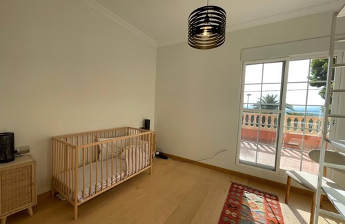 Olocau Villa | Charming villa in Olocau, Valencia