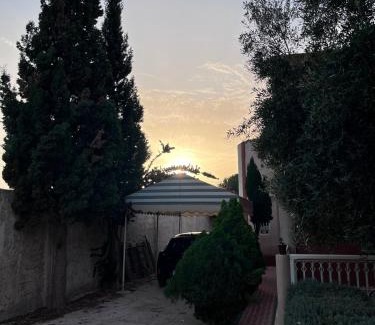 Safi Villa | Charming villa in Safi