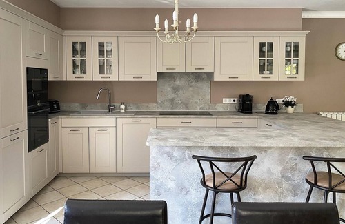 Tourrettes Villa | Charming Villa in the South of France with Private Pool and Gardens