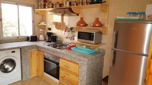 Ouad Essafa Villa | Charming Villa in Tou Ganaou with Private Pool