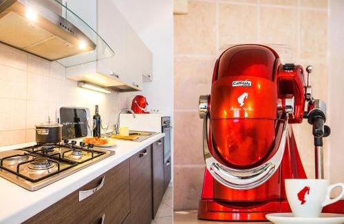 Srijane Villa | Charming Villa Katja with Private Pool and AC in All Rooms, Near Split