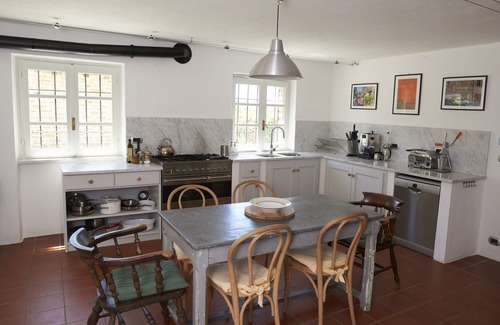 Castino Villa | Charming Villa, large heated pool, wonderful views, peaceful location