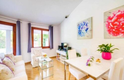Crestatx Villa | Charming villa near Sa Pobla