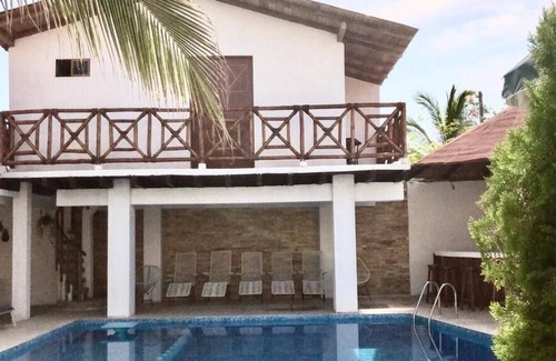Acapulco Villa | Charming Villa on the beach, Pie de la cuesta, Acapulco.