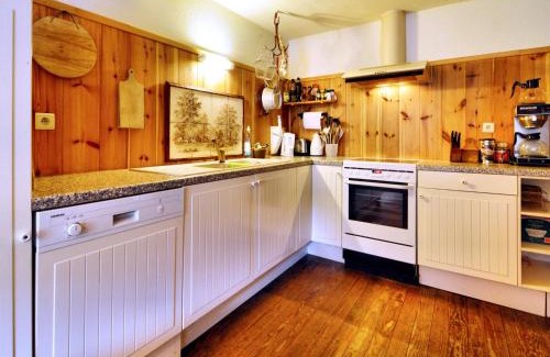 Paliseul House | Charming Villa, Paliseul