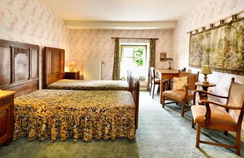 Paliseul House | Charming Villa, Paliseul