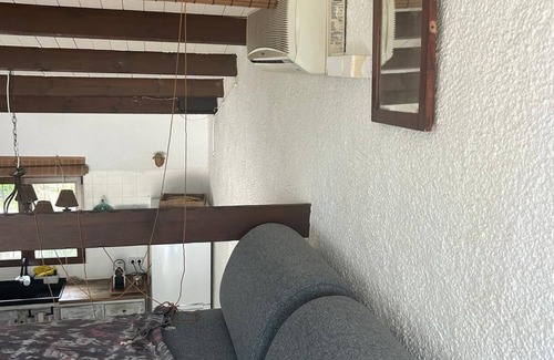 Denia Ski Chalet | Charming villa&private pool and garden in Denia. Beach and mountain together