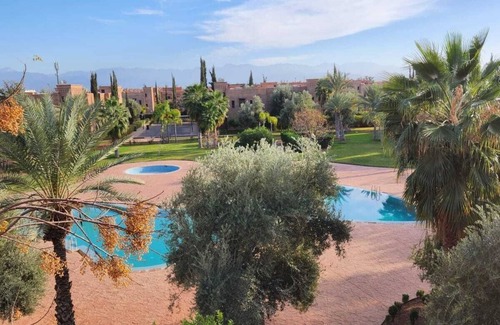 Arset El Bilk Villa | Charming Villa Retreat: Serenity & Style