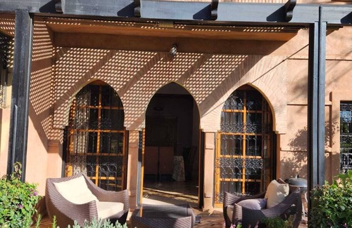 Arset El Bilk Villa | Charming Villa Retreat: Serenity & Style