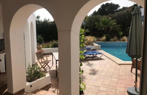 Son Parc Apartment | Charming Villa Son Parc