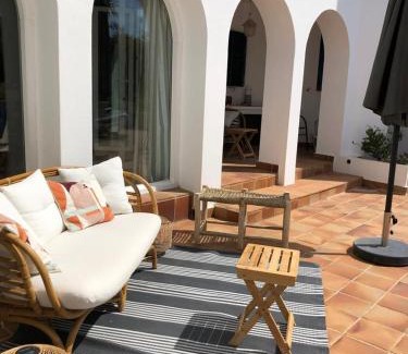 Son Parc Apartment | Charming Villa Son Parc