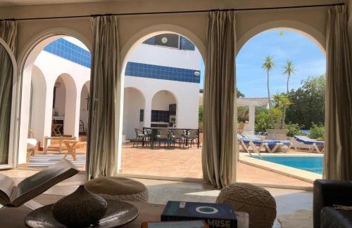 Son Parc Apartment | Charming Villa Son Parc