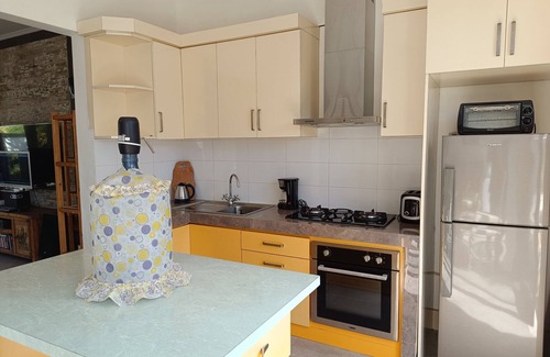 Taman Griya House | Charming villa @ the heart of Uluwatu, ideal for a couple or small family.