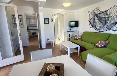 L Almadrava House | Charming Villa with Private Pool, BBQ, and AC in Costa Dorada Near Beach and Port Aventura