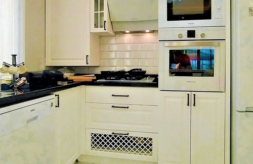 Aksu Villa | Charming Villa w Garden and BBQ in Antalya