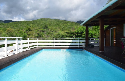 La Possession Villa | Charming villa with pool